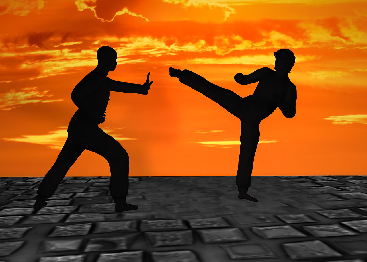 Visit Enoch Martial Arts' website