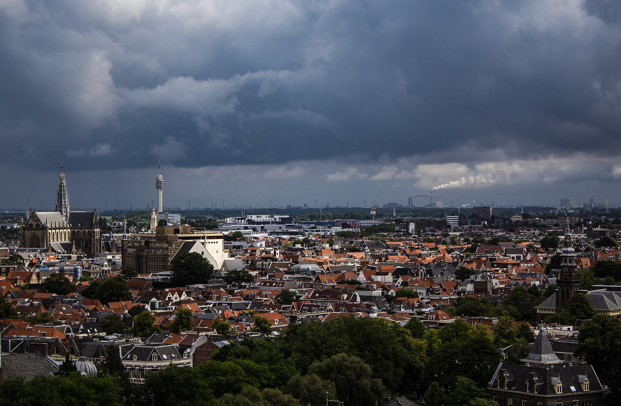 Haarlem